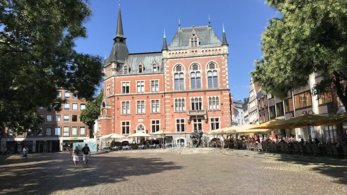 IHK-Wahl 38 neue Köpfe in der Vollversammlung