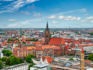 Evaluation bestätigt Wirksamkeit der Mittelstand-Digital Zentren – IHKN setzt sich für Verlängerung des Förderprogramms „Mittelstand-Digital“ ein