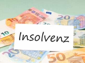 Erneuter Anstieg der Unternehmensinsolvenzen in Niedersachsen 2025