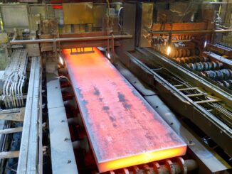 Auftragseingänge im November 2025: Nachfrage nach niedersächsischen Industriegütern im Vergleich zum Vorjahr um 22% gestiegen